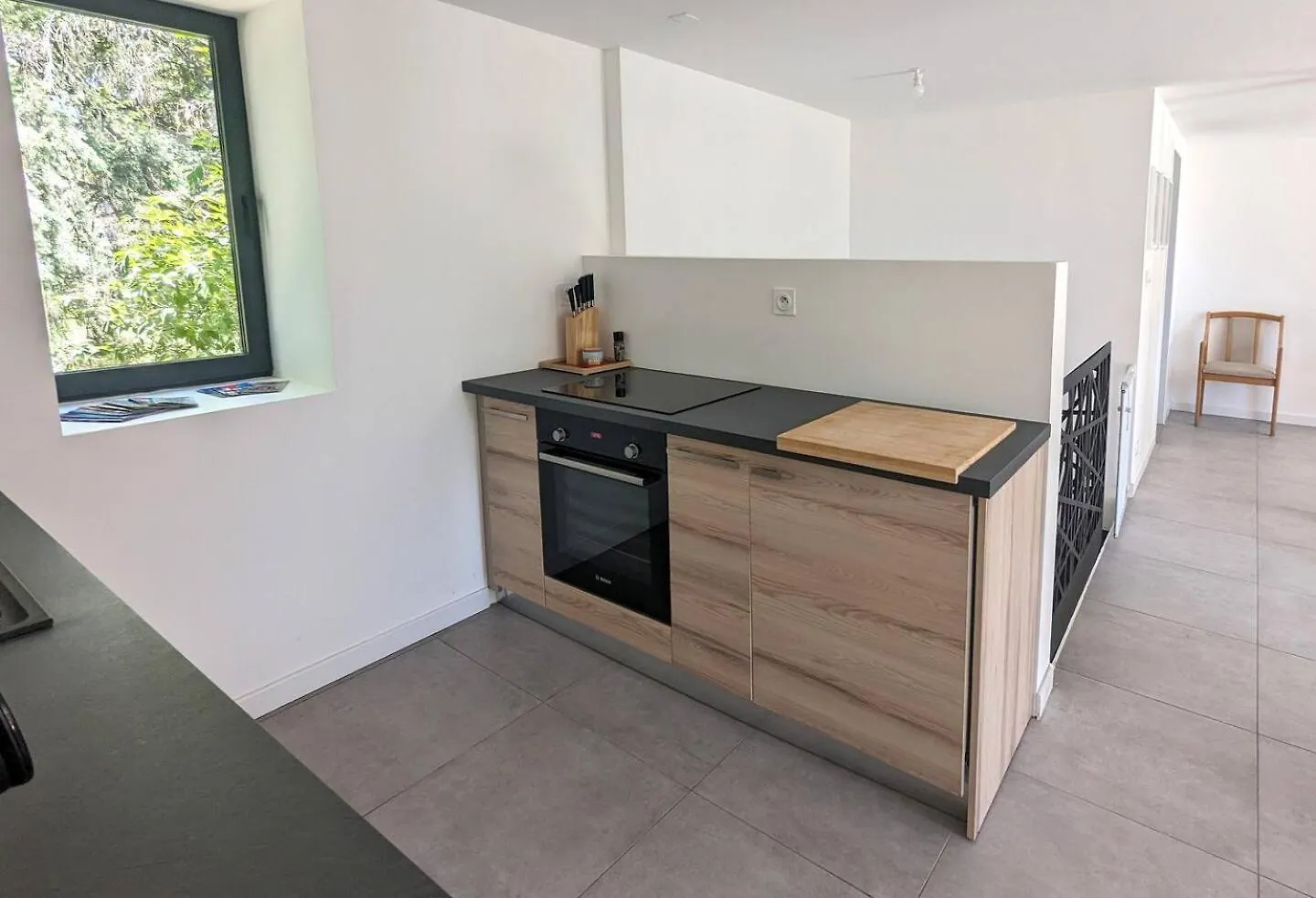 Maison Neuve En Provence Lambesc Holiday home