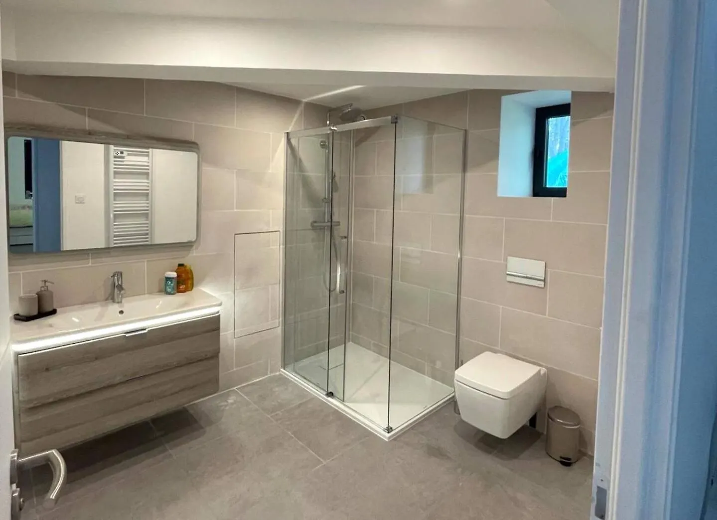 Maison Neuve En Provence Lambesc Holiday home
