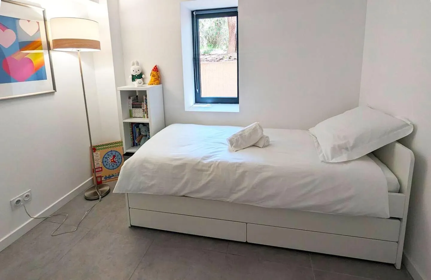 Holiday home Maison Neuve En Provence Lambesc