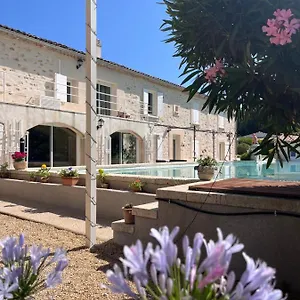  Appart hôtel Domaine Amourella
