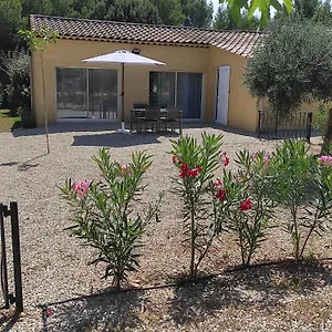  Hébergement de vacances Le Temps D Escale