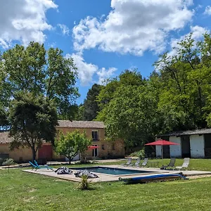  Hébergement de vacances La Ferme Du Tourreblanc