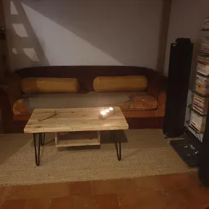  Appartement Cœur Village Provençal