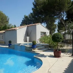  Hébergement de vacances Le En Provence